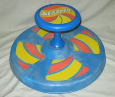 Sit N Spin