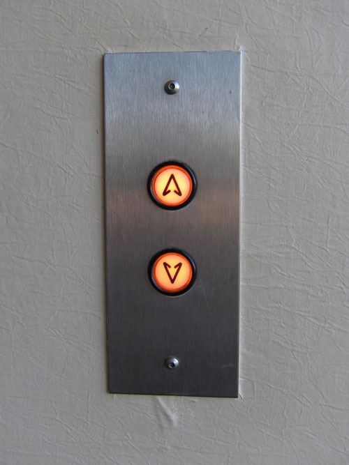 Elevator Buttons